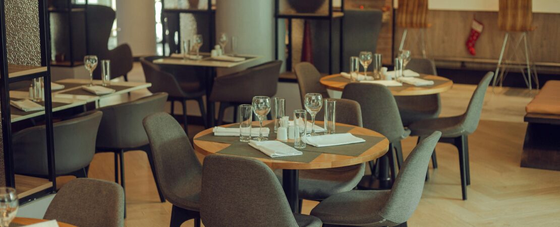 Building Friendships and Fostering Genuine Connections on Diner New York NYC